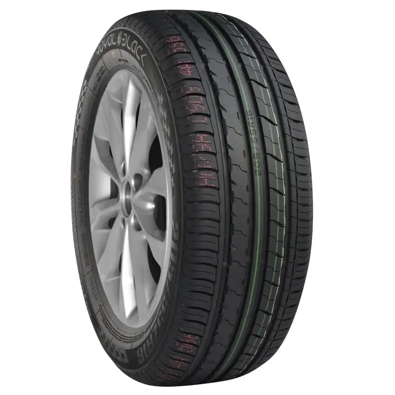 Dekk Royal Black 225/55zr17 Royal Performance 101w Xl Tl #e 2r121h1