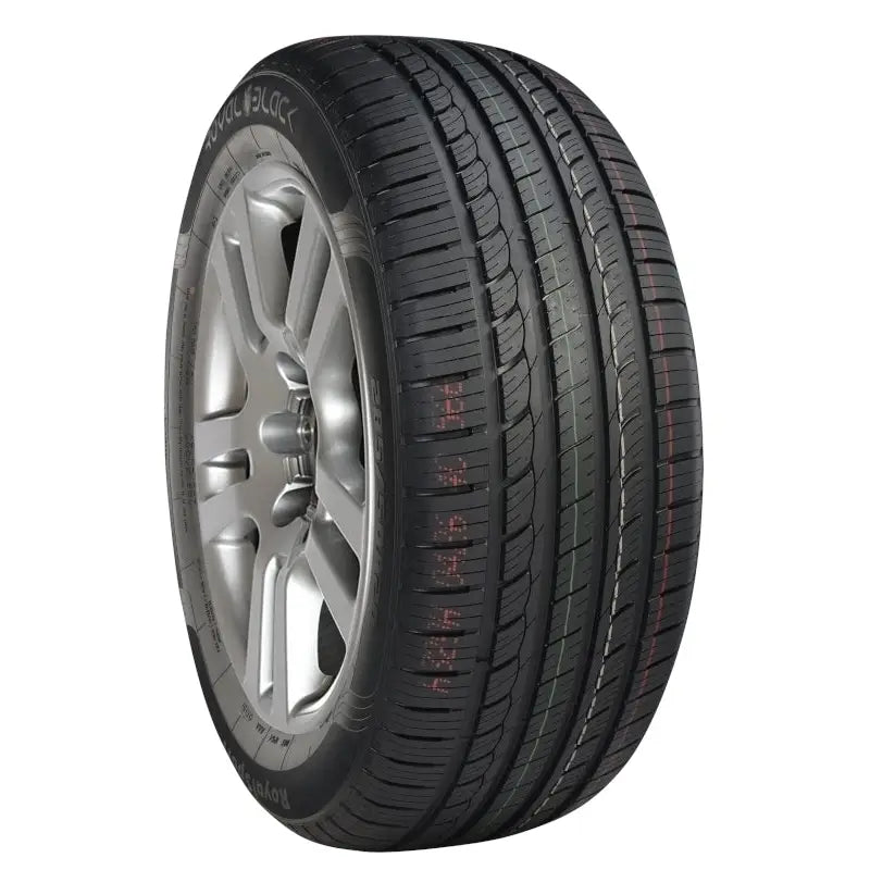 Dekk Royal Black 255/60r18 Royal Sport 112h Xl Tl #e Rk623h1