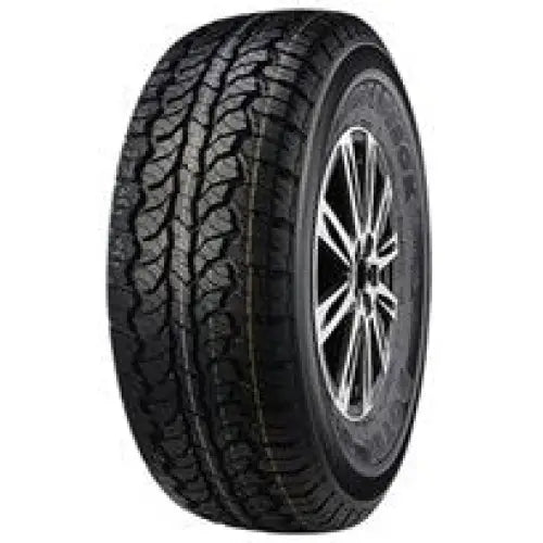 Dekk Royal Black A/t 225/75 R16 115/112 s Owl