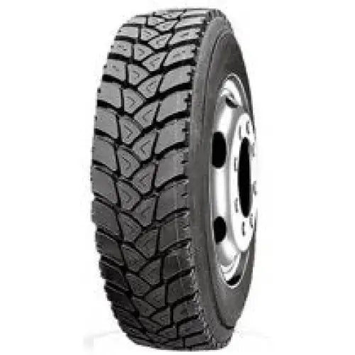 Dekk Royal Black Rd802 13 R22.5 156/150 k