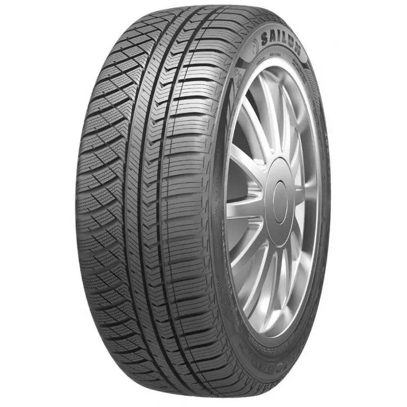 Dekk Sailun Atrezzo 4seasons Pro 235/45 R17 97 w Xl Suv