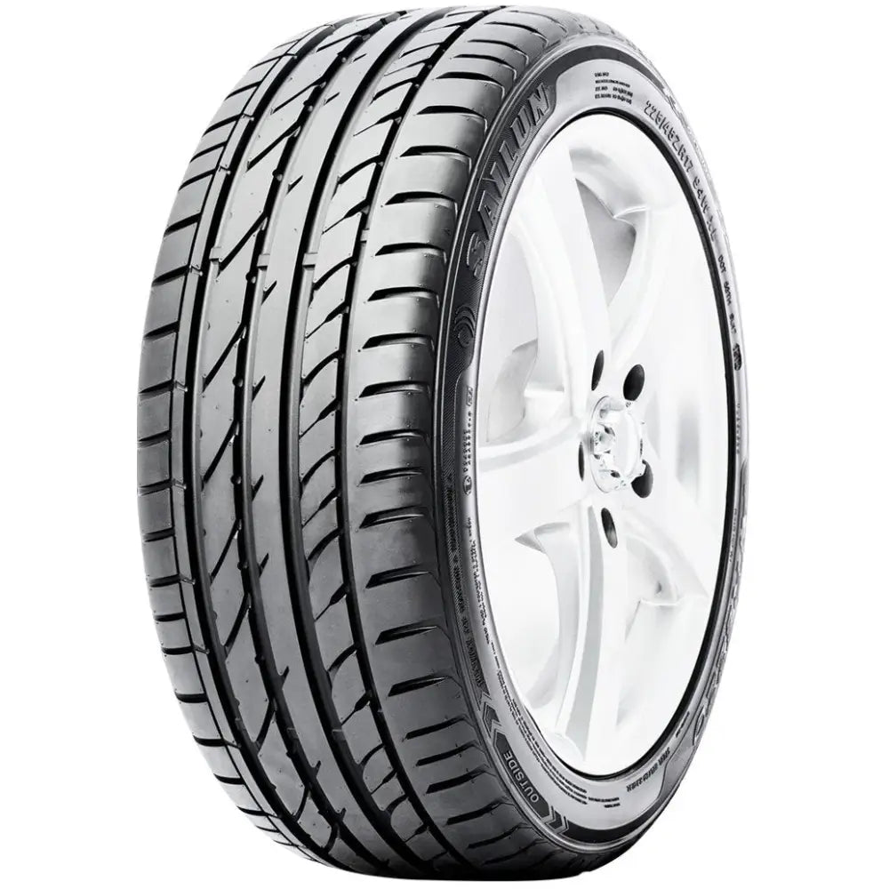 Dekk Sailun Atrezzo Zsr 255/50 R20 109 y Suv