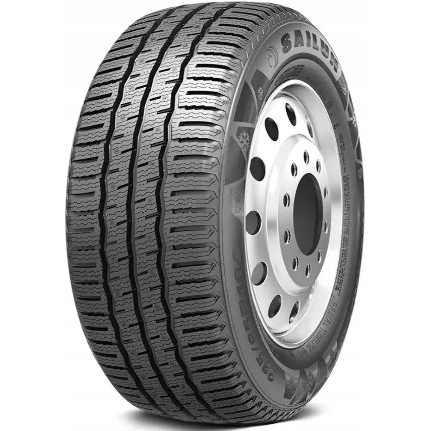 Dekk Sailun Endure Wsl1 185/75 R16 104 r c