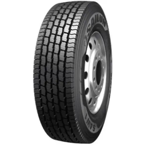Dekk Sailun Saw1 315/70 R22.5 154/150 l