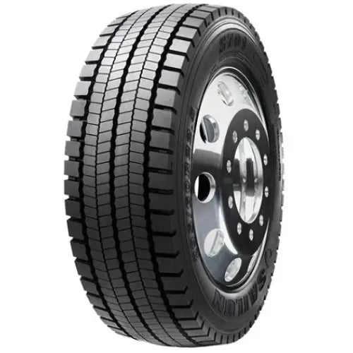 Dekk Sailun Sdl1 315/80 R22.5 156 l