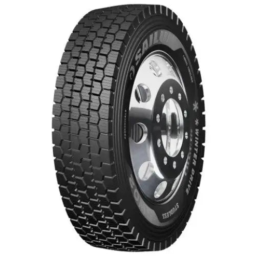 Dekk Sailun Sdw1 295/80 R22.5 152/149 l
