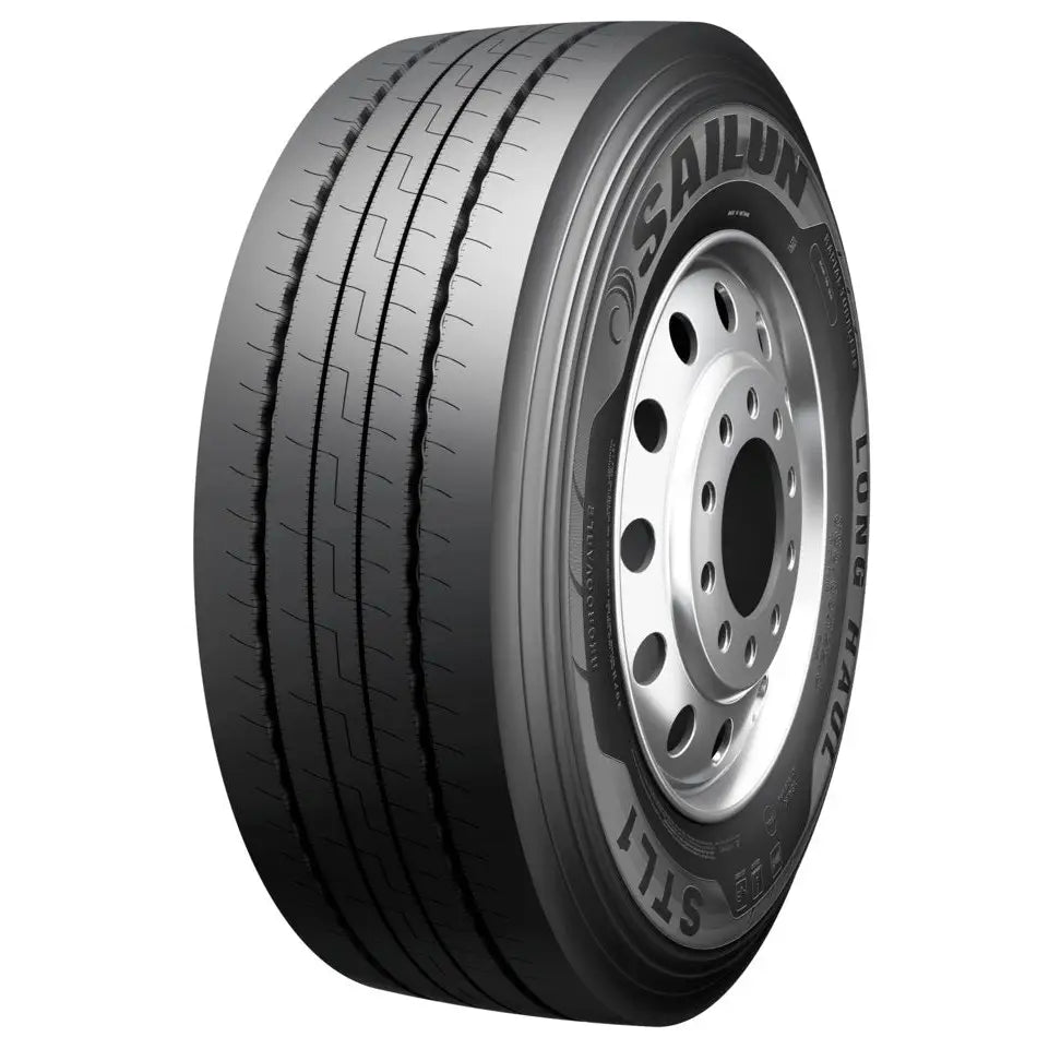 Dekk Sailun Stl1 385/55 R22.5 160 k