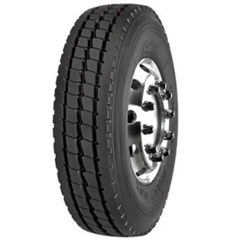 Dekk Sava Avant Ms2 315/80 R22.5 156/150 k