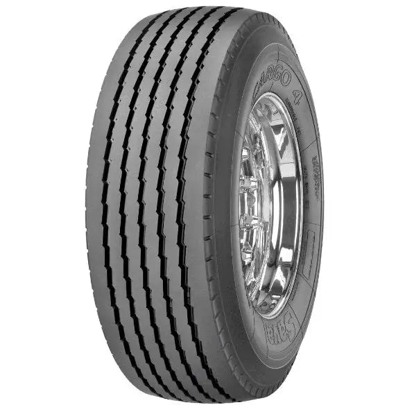 Dekk Sava Cargo 4 215/75 R17.5 135/133 j