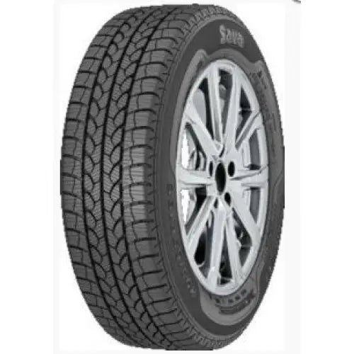 Dekk Sava Eskimo Lt 195/75 R16 107 r