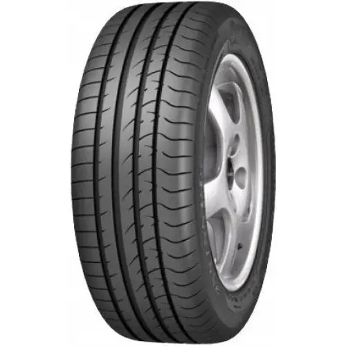 Dekk Sava Intensa Suv 2 215/55 R18 99 v Xl Fp
