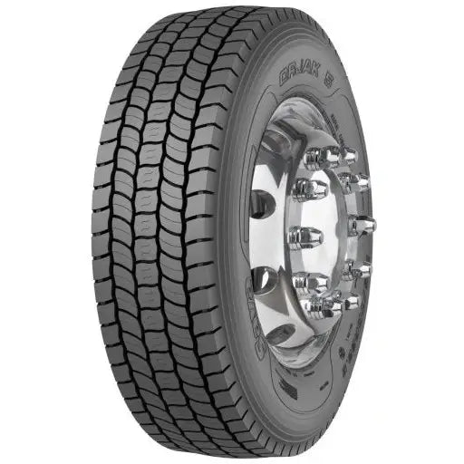 Dekk Sava Orjak 5 295/80 R22.5 152/148 m