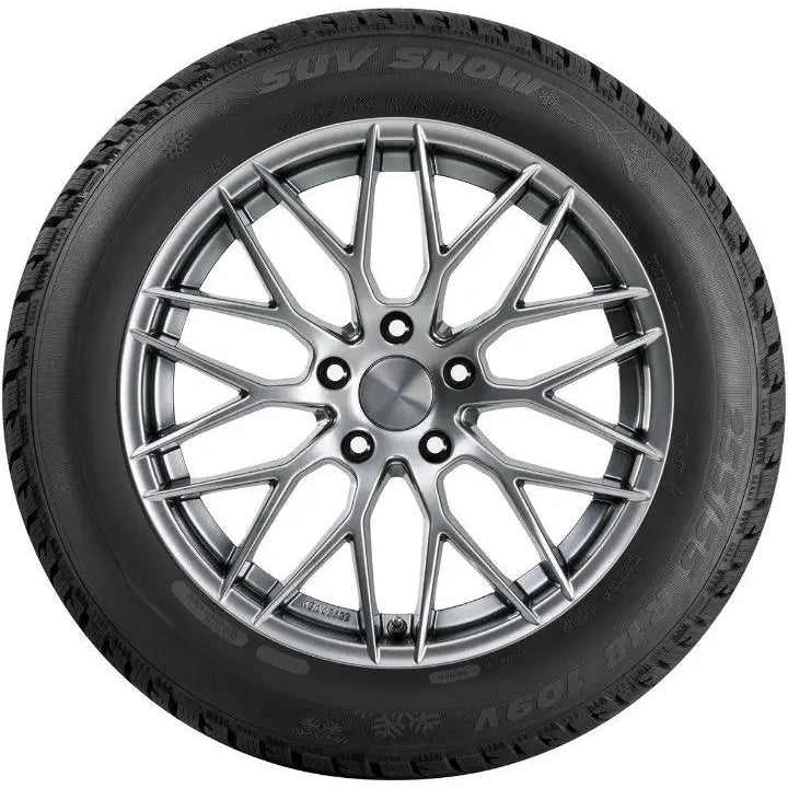 Dekk Sebring Suv Snow 235/55 R19 105 v Xl