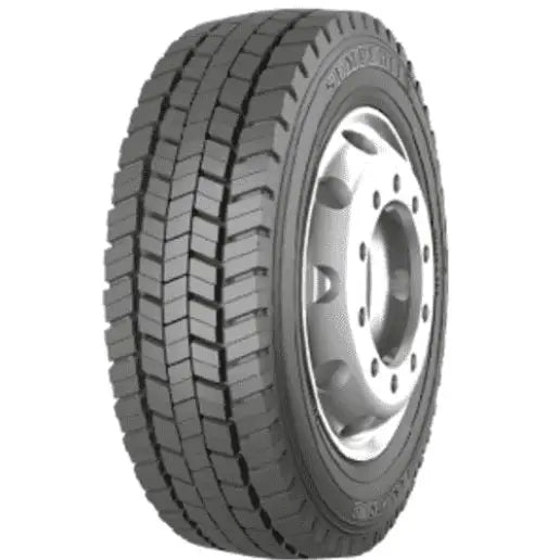 Dekk Semperit Euro-drive 315/60 R22.5 152/148 l