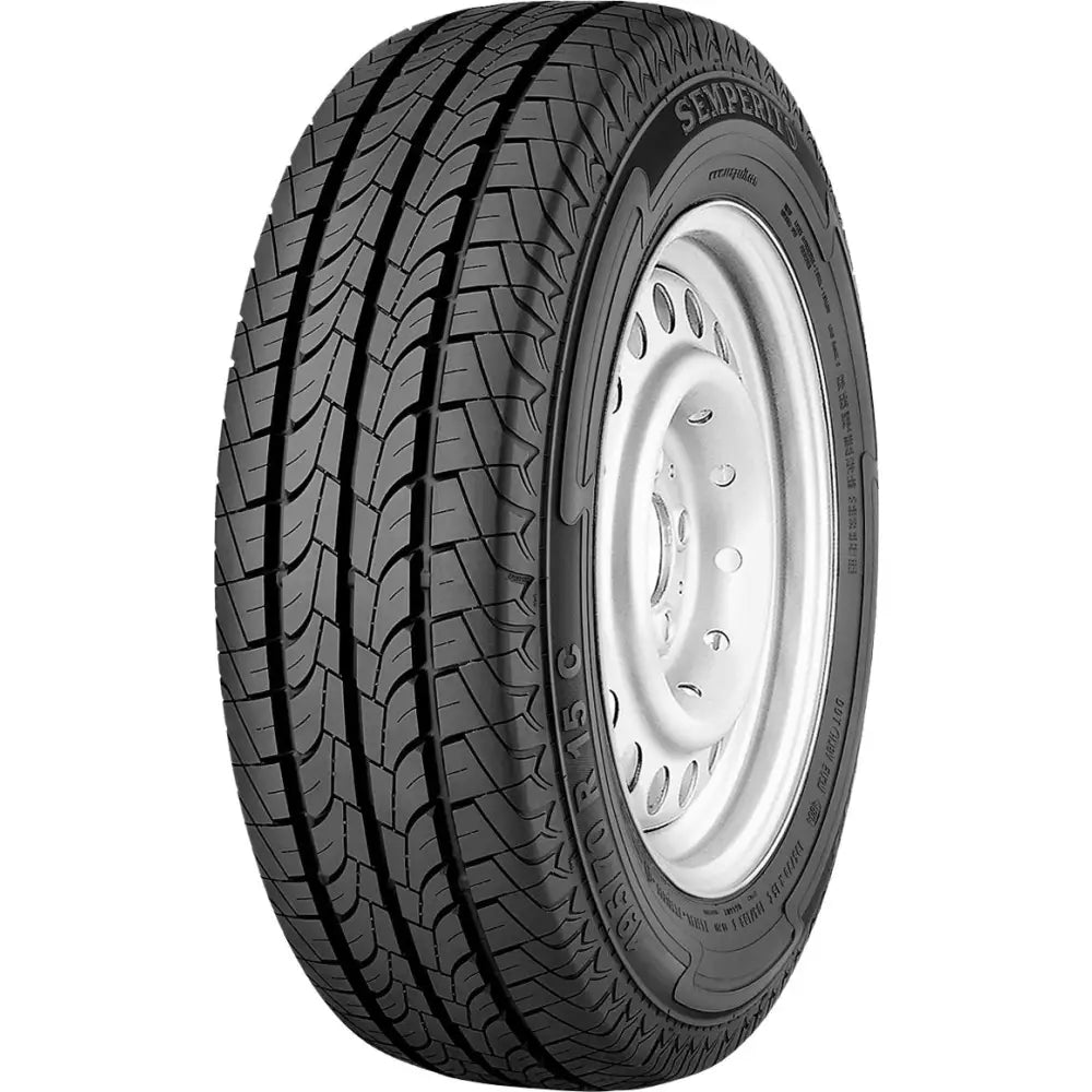 Dekk Semperit Van-life 175/65 R14 90/88 t c