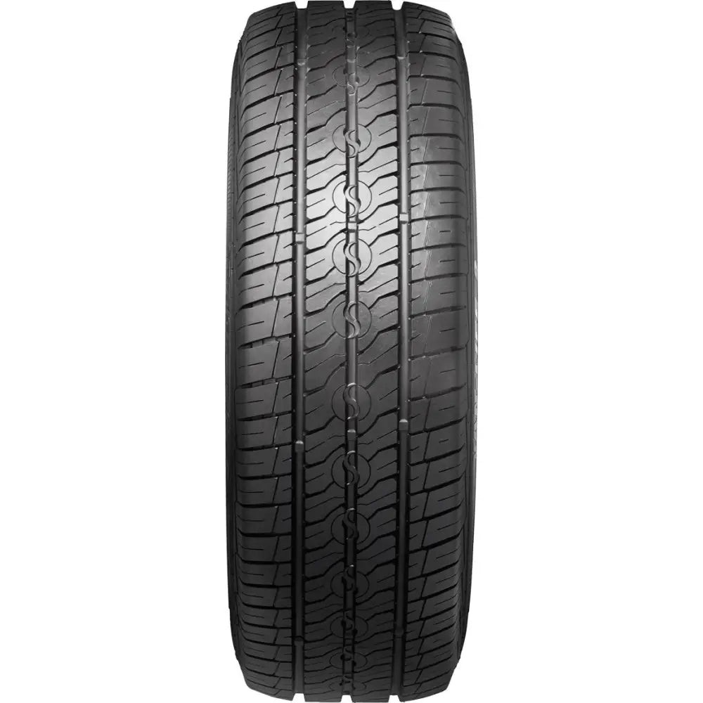 Dekk Semperit Van-life 2 205/80 R14 109/107 p c