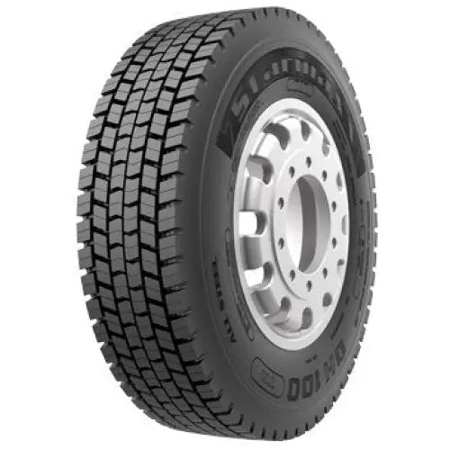 Dekk Starmaxx Dh100 315/60 R22.5 152 l