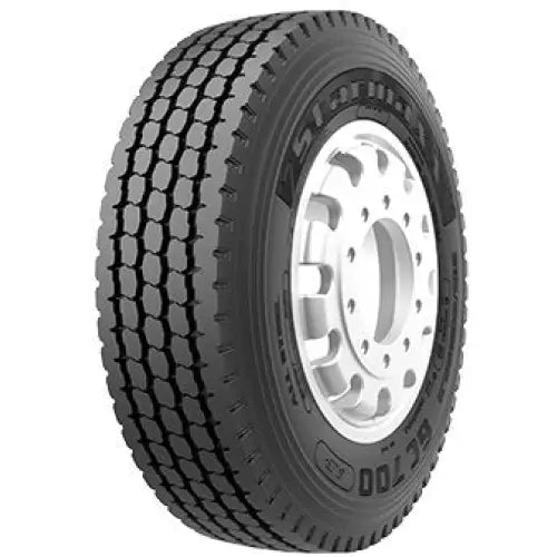 Dekk Starmaxx Gc700 13 R22.5 156/150 k