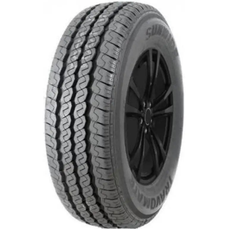 Dekk Sunwide Travomate 195/75 R16 107/105 r c
