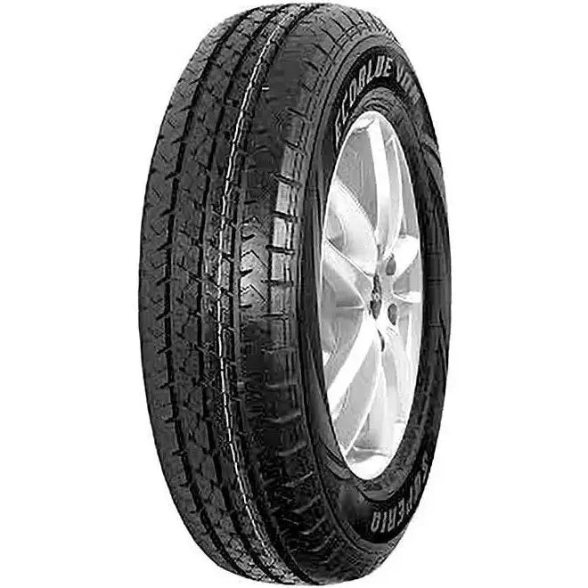 Dekk Superia Ecoblue Van 195/80 R14 106/104 r c
