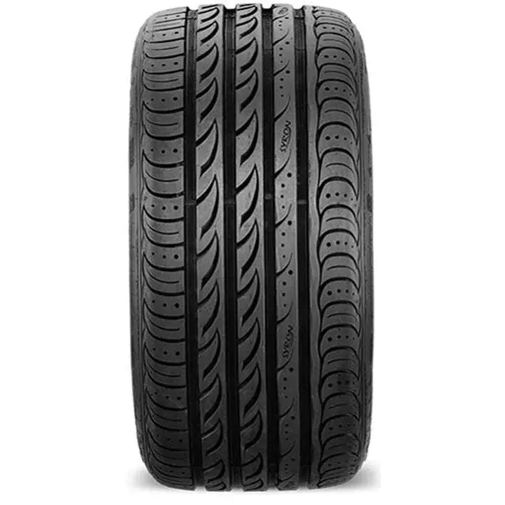 Dekk Syron Cross 1 Plus 295/30 R22 103 w Xl Suv