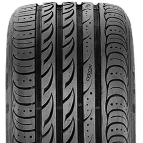 Dekk Syron Cross 1 Plus 295/30 R22 103 w Xl Suv