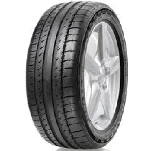 Dekk Targum Power 2 205/55 R16 91 h