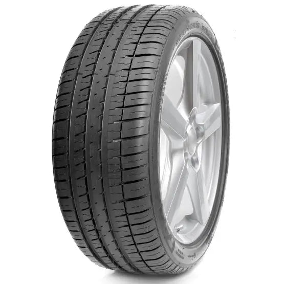 Dekk Targum Power 3 225/40 R18 92 v Fp
