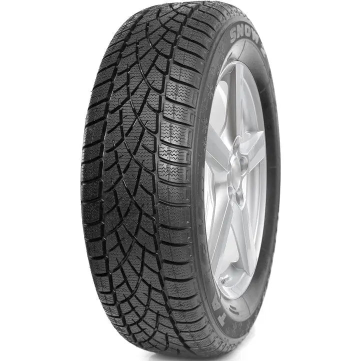 Dekk Targum Snow 2 205/55 R16 91 h
