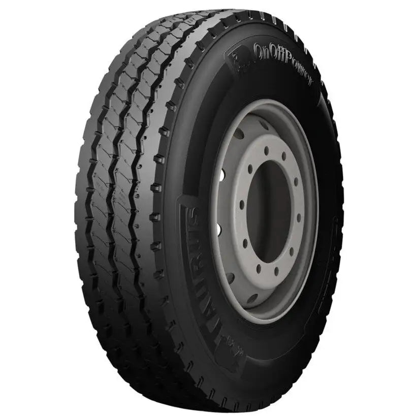 Dekk Taurus On/off Power Steer 13 R22.5 156/150 k