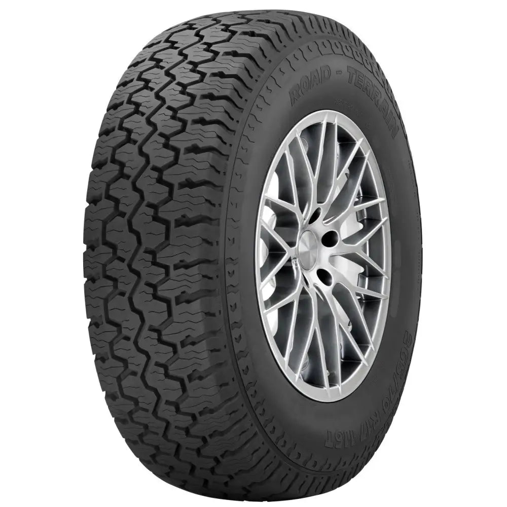 Dekk Taurus Road Terrain 265/70 R17 116 t Xl Suv