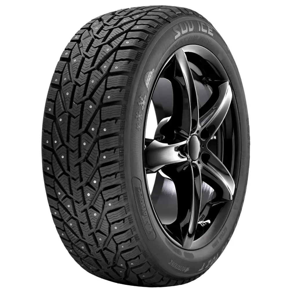 Dekk Taurus Suv Ice 225/55 R18 102 t