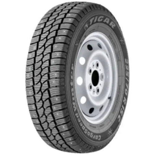 Dekk Tigar Cargo Speed Winter 215/70 R15 109/107 r c