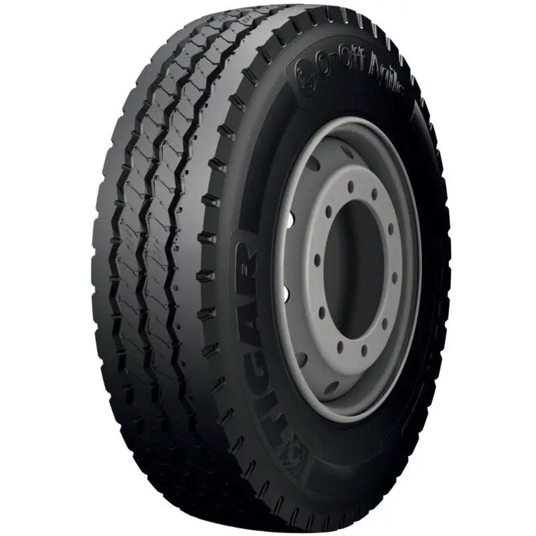 Dekk Tigar Onoff Steer 13 R22.5 156/150 k