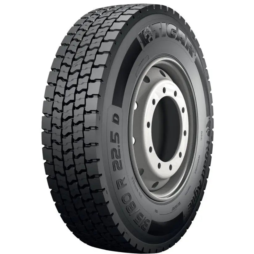 Dekk Tigar Road Agile Drive 295/80 R22.5 152/148 m