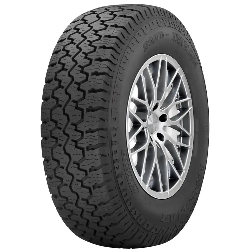 Dekk Tigar Road Terrain 245/75 R16 115 s Suv