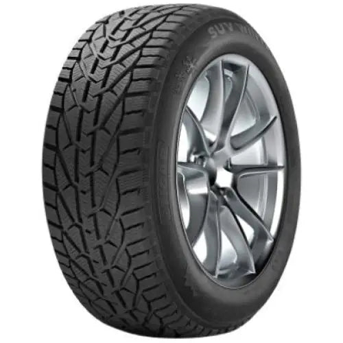 Dekk Tigar Suv Winter 235/60 R18 107 h Xl