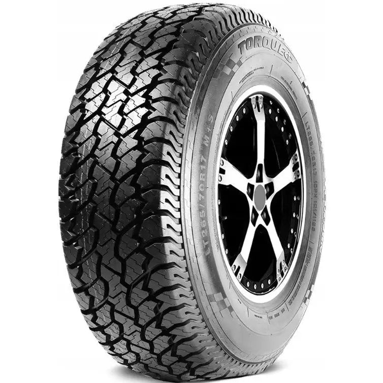 Dekk Torque Tq-at701 All Terrain 285/75 R16 126/123 r Suv