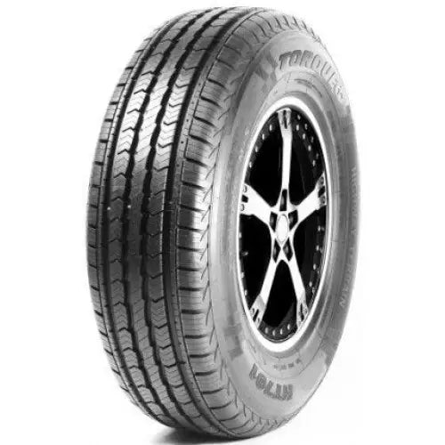 Dekk Torque Tq-ht701 265/65 R17 112 h Suv
