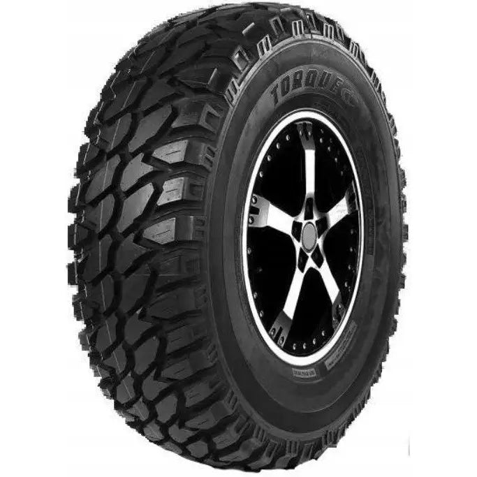 Dekk Torque Tq-mt701 Mud Terrain 245/75 R16 120/116 q Suv