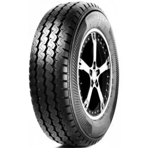 Dekk Torque Tq02 155/80 R12 88/86 q c