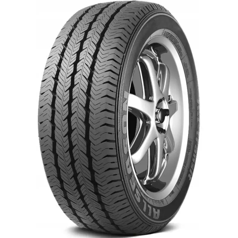 Dekk Torque Tq7000 All Season 225/65 R16 112/110 r c