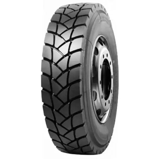 Dekk Torque Tq768 315/80 R22.5 156/152 l