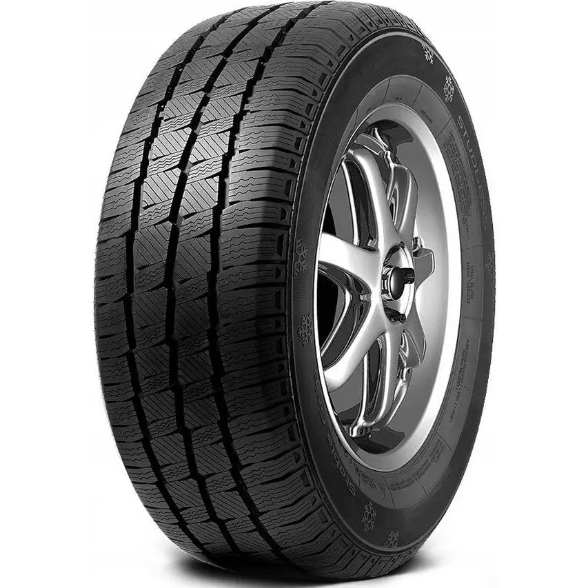 Dekk Torque Wtq5000 195/65 R16 104/102 r c