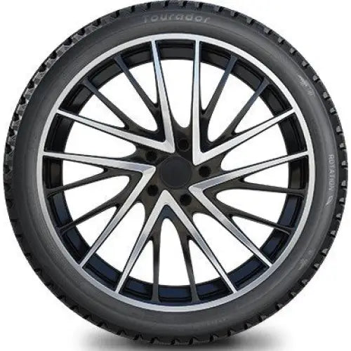 Dekk Tourador Winter Pro Tss1 235/60 R16 100 t Suv