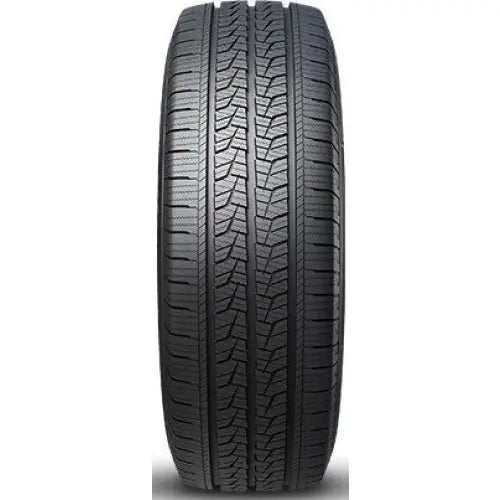Dekk Tourador Winter Pro Tsv1 205/75 R16 110/108 r c