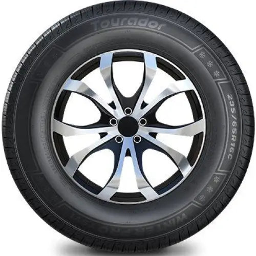 Dekk Tourador Winter Pro Tsv1 215/70 R15 109/107 r c