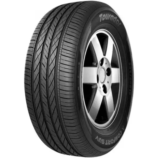 Dekk Tourador x Comfort Suv 245/70 R16 111 h Xl