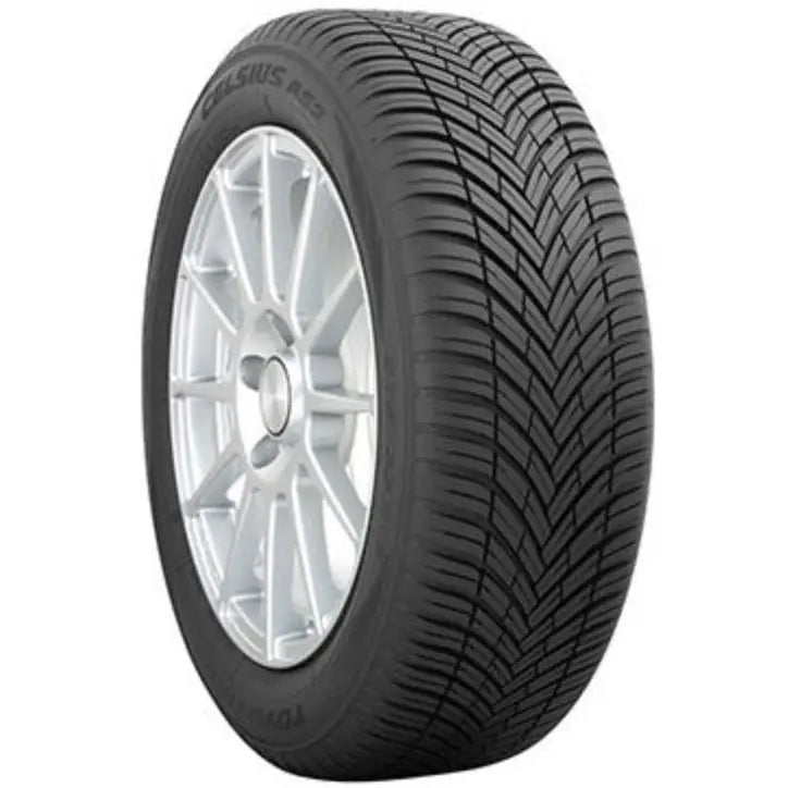 Dekk Toyo Celsius As2 245/40 R18 97 y Xl