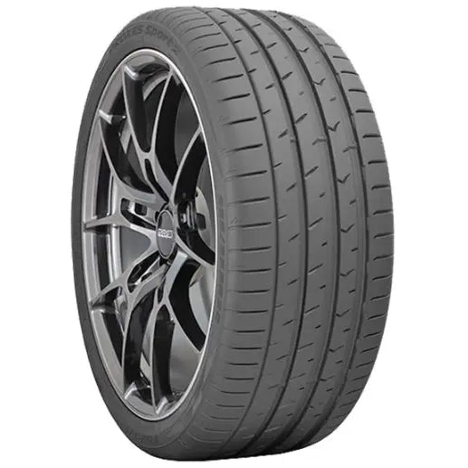 Dekk Toyo Proxes Sport 2 245/40 R20 99 (y) Xl